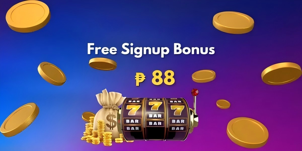 table game casino welcome bonus promo banner for PH players