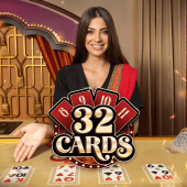 32 Baraha live table game casino