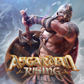Asgardian Rising table game casino