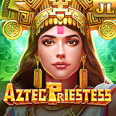 Aztec Priestess table game casino
