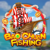 Bao Chuan Fishing at table game casino