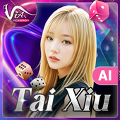 Blockchain Tai Xiu table game casino