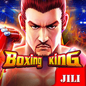 Boxing King table game casino slot