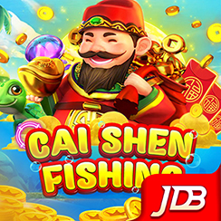 Cai Shen Fishing table game casino