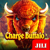 Charge Buffalo table game casino