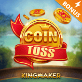 Coin Toss table game casino game
