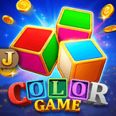 Color Game table game casino slot