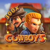 Cowboys table game casino