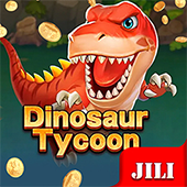 Dinosaur Tycoon table game casino fishing