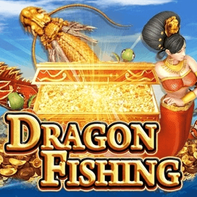 Dragon Fishing table game casino game