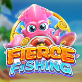 Fierce Fishing at table game casino