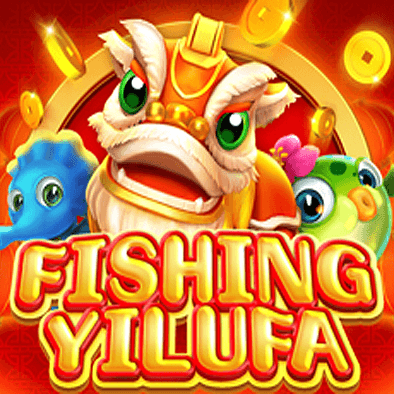Fishing Yi Lu Fa table game casino