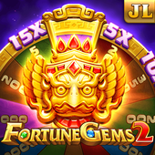 Fortune Gems 2 table game casino