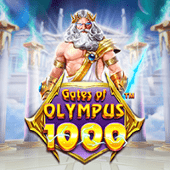 Gates of Olympus 1000 table game casino