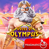 Gates of Olympus table game casino