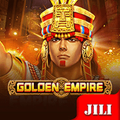 Golden Empire table game casino