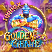 Golden Genie table game casino