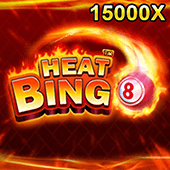 Heat Bingo table game casino
