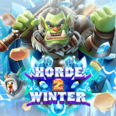 Horde 2 Winter table game casino