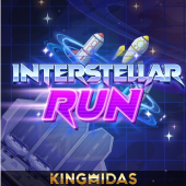 Interstellar Run table game casino