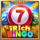 Irich Bingo table game casino