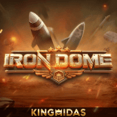 Iron Dome table game casino game
