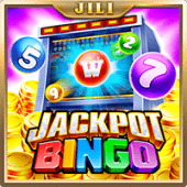 Jackpot Bingo table game casino