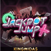 Jackpot Jump table game casino