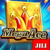 Mega Ace table game casino slot