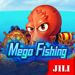 Mega Fishing table game casino fishing room