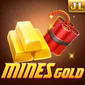 Mines Gold table game casino slot