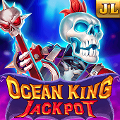 Ocean King Jackpot table game casino
