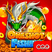 Oneshot Fishing table game casino