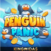 Penguin Panic table game casino