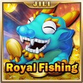 Royal Fishing table game casino game