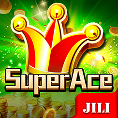 Super Ace table game casino slot