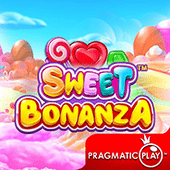Sweet Bonanza table game casino slot