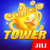 Tower table game casino