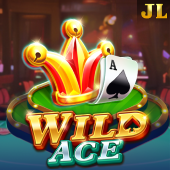 Wild Ace table game casino slot